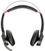 POLY Voyager Focus UC Wireless Bluetooth Headset | 202652-104 Headset Poly
