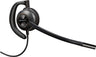 Poly Over-the-ear Monaural Noise Cancelling Headset | 203193-01