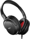 Lindy NC-60 Wired Active Noise Cancelling Headphones | 20424