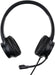 Lindy USB-C Office Headset with USB A to C Adapter | 20439 Headset Lindy