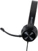 Lindy USB-C Office Headset with USB A to C Adapter | 20439 Headset Lindy