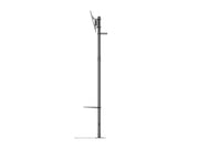 Multibrackets M Pro Dual Pole Floorstand For 75"-98" Screens | 7340234812059