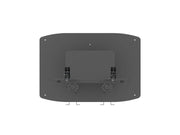 Multibrackets M Pro Dual Pole Floorstand For 75"-98" Screens | 7340234812059