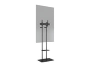 Multibrackets M Pro Dual Pole Floorstand For 75"-98" Screens | 7340234812059