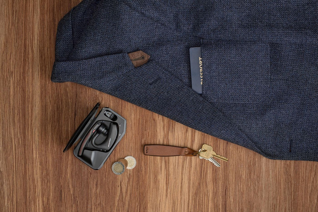 POLY Voyager 5200 UC USB-A Headset + BT600 Dongle TAA | 206110-101 Headphones & Headsets Poly