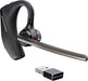 Poly Voyager 5200 Wireless Black Headset
