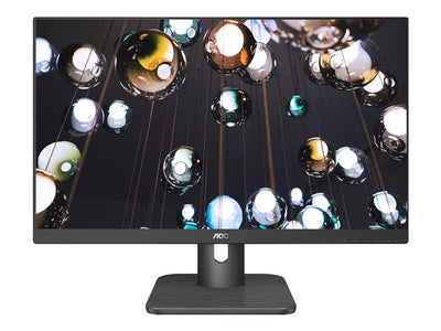 AOC 24E1Q 24" 75Hz 1920x1080 Business Monitor Business Monitor AOC