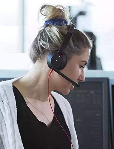 POLY Blackwire 5220 Wired USB Type-A Headset Headset Poly
