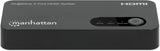 Manhattan 4K@60Hz 2-Port HDMI Splitter with Downscaling | 207614