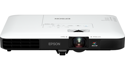 Epson V11H795041/EB-1780W Ultra Mobile Business Projector - 3000 Lumens
