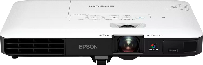 Epson EB-1795F Ultra-Mobile Business Projector - 3200 Lumens Projector Epson