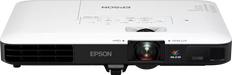Epson EB-1795F Ultra-Mobile Business Projector - 3200 Lumens