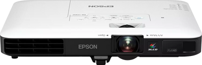 Epson EB-1795F Ultra-Mobile Business Projector - 3200 Lumens Epson Projector Epson