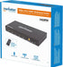 Manhattan 1080p 4-Port HDMI Multiviewer Switch | 207881 Video Switches Manhattan