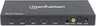 Manhattan 1080p 4-Port HDMI Multiviewer Switch | 207881