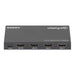 Manhattan 4K@60Hz 3-Port HDMI Switch | 208222 Video Switches Manhattan
