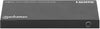 Manhattan 4K@60Hz 4-Port HDMI Splitter with Downscaling | 208369
