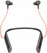 POLY Voyager 6200 UC Wireless In-ear Bluetooth Headset | 208748-01 Headset Poly