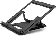 Lindy Collapsible Square Laptop Riser | 20917 Laptop Stand Lindy