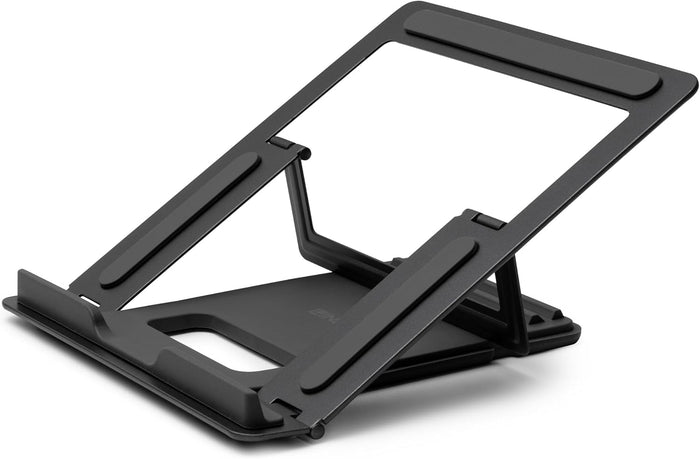 Lindy Collapsible Square Laptop Riser | 20917 Laptop Stand Lindy
