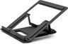 Lindy Collapsible Square Laptop Riser | 20917