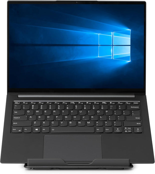 Lindy Collapsible Square Laptop Riser | 20917 Lindy Laptop Stand Lindy