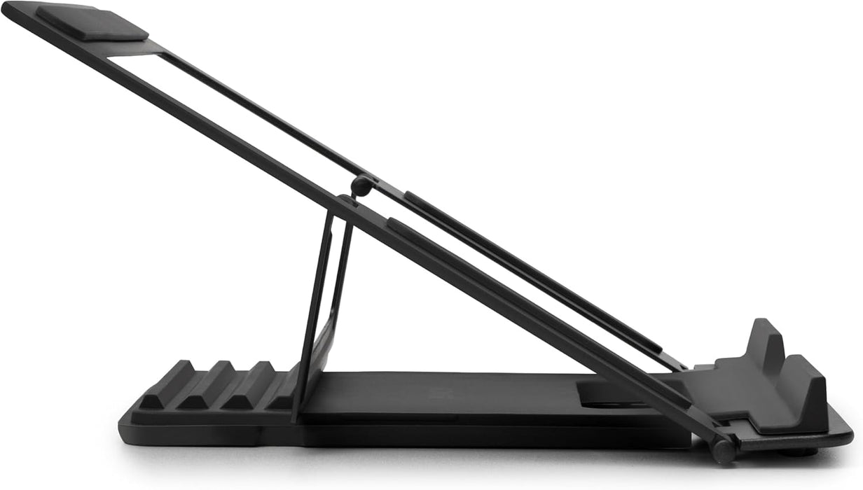 Lindy Collapsible Square Laptop Riser | 20917 Lindy Laptop Stand Lindy