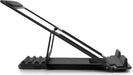 Lindy Collapsible Square Laptop Riser | 20917 Lindy Laptop Stand Lindy