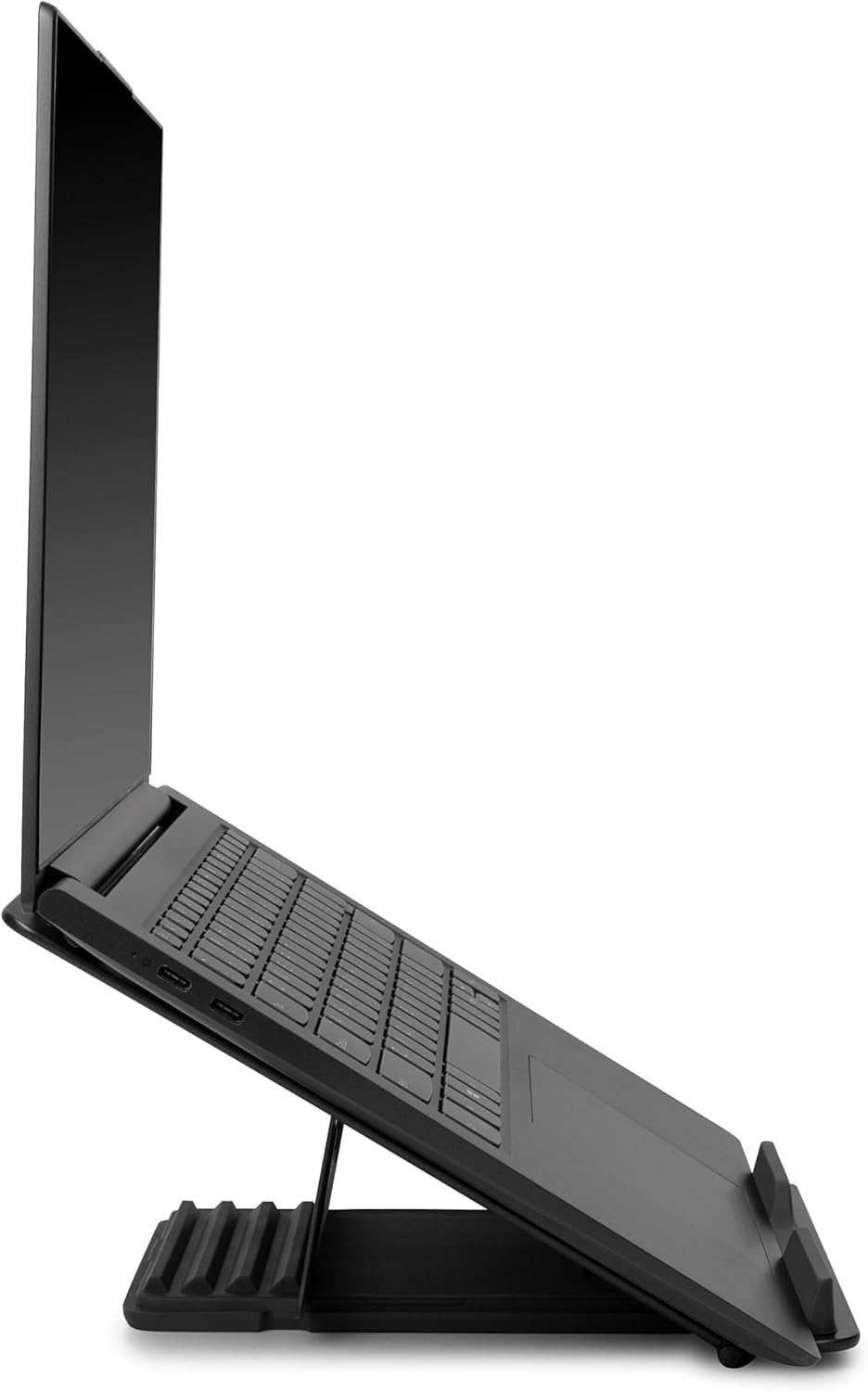 Lindy Collapsible Square Laptop Riser | 20917 Laptop Stand Lindy