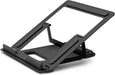 Lindy Collapsible Square Laptop Riser | 20917 Lindy Laptop Stand Lindy