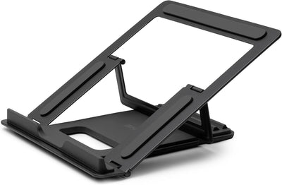 Lindy Collapsible Square Laptop Riser | 20917 Lindy Laptop Stand Lindy