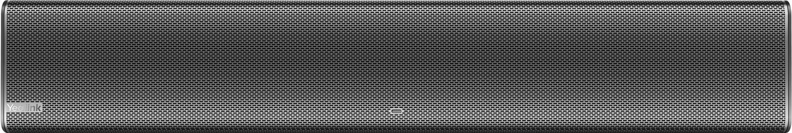 Yealink 1306051 MSpeaker II Video Conferencing Sound Bar Audio Conferencing System Yealink