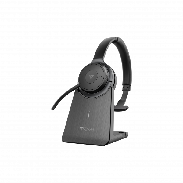 V7 Wireless Bluetooth Mono Headset - HB605M