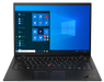 Lenovo ThinkPad X1 Carbon Intel® Core™ i5-1135G7 14" 8 GB RAM 256 GB SSD Windows 10 Pro Laptop