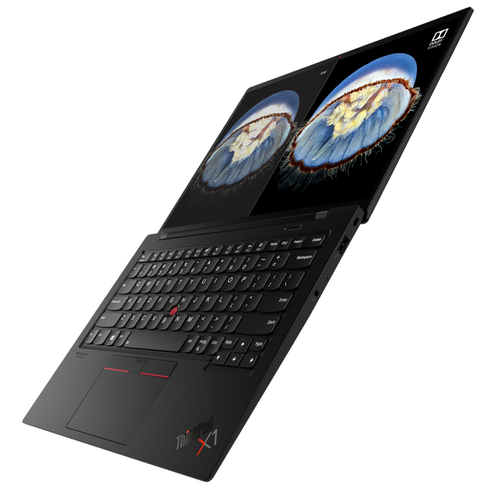 Lenovo ThinkPad X1 Carbon Intel® Core™ i5-1135G7 14" 8 GB RAM 256 GB SSD Windows 10 Pro Laptop