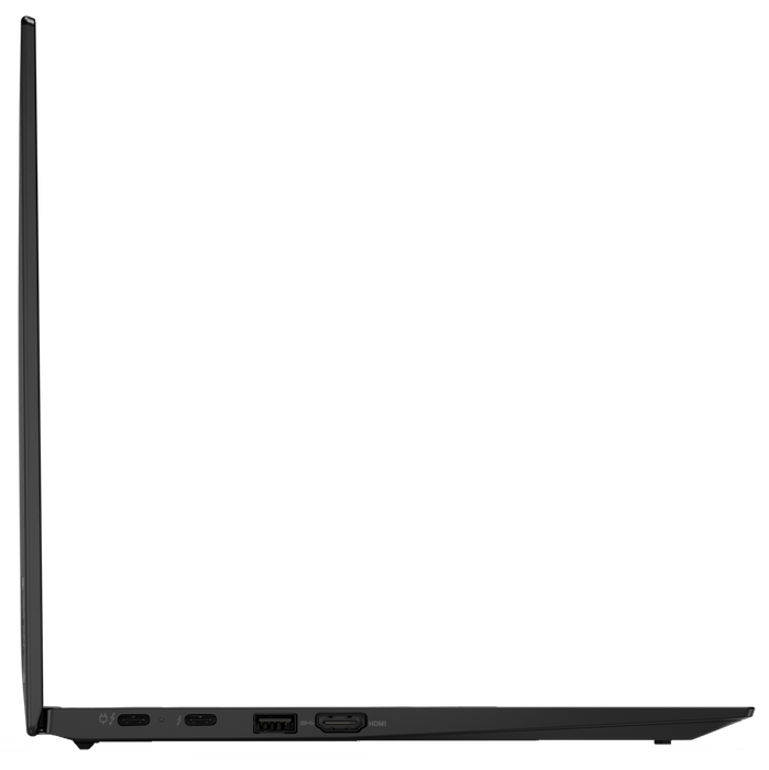 Lenovo ThinkPad X1 Carbon Intel® Core™ i5-1135G7 14" 8 GB RAM 256 GB SSD Windows 10 Pro Laptop