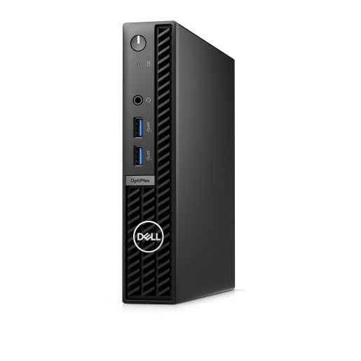 Dell OptiPlex 7000 7010 13th gen Intel® Core™ i5 8GB RAM 256GB SSD PC Desktop PCs Dell