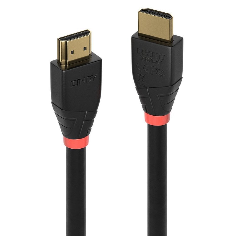 Lindy 20m Active HDMI 18G Cable | 41073 HDMI Cable Lindy