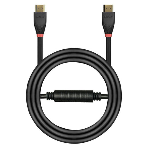 Lindy 20m Active HDMI 18G Cable | 41073 Lindy HDMI Cable Lindy