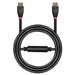 Lindy 20m Active HDMI 18G Cable | 41073 Lindy HDMI Cable Lindy