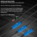 Lindy 20m USB 3.0 Active Extension Type A to C | 43375 USB Cable Lindy