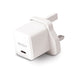 Lindy 20W USB Type C GaN Charger | 73411 Smart Device Chargers Lindy