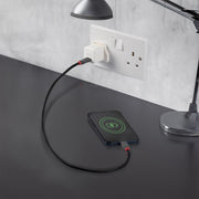 Lindy 20W USB Type C GaN Charger | 73411 Power & Charging Lindy