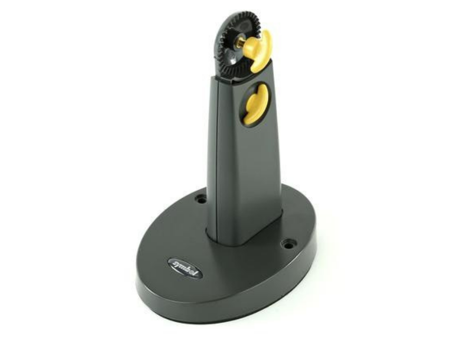 Zebra IntelliStand Mounting Base - Twilight Black | 21-71159-07 Zebra Barcode Reader Accessories Zebra