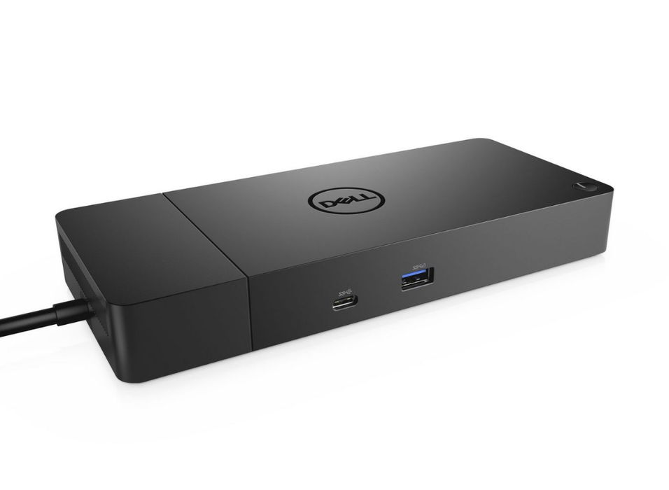 Dell Docking Station 180W HDMI/Mini-DP/2xDP | 210-AZBU