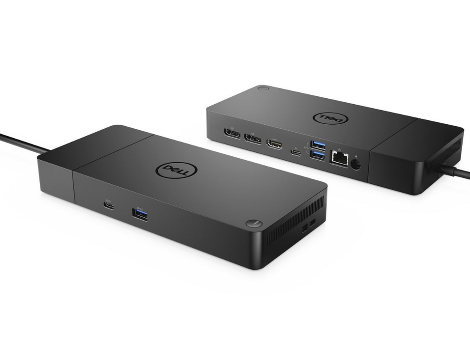 Dell Docking Station 180W HDMI/Mini-DP/2xDP | 210-AZBU