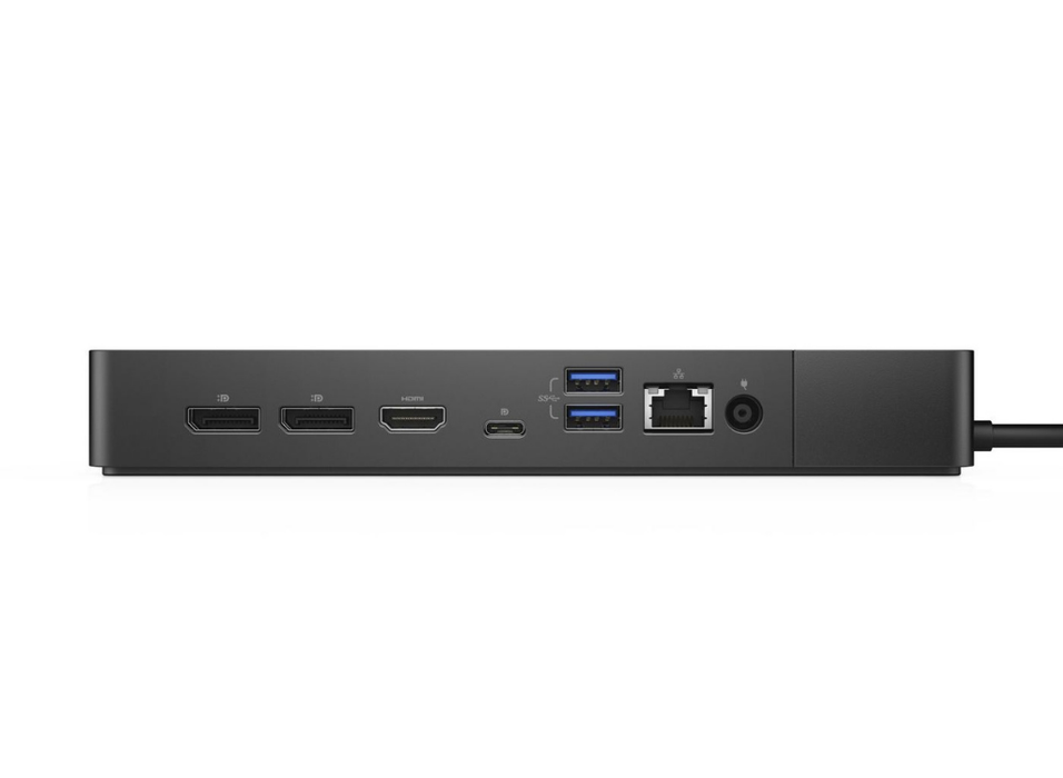 Dell Docking Station 180W HDMI/Mini-DP/2xDP | 210-AZBU