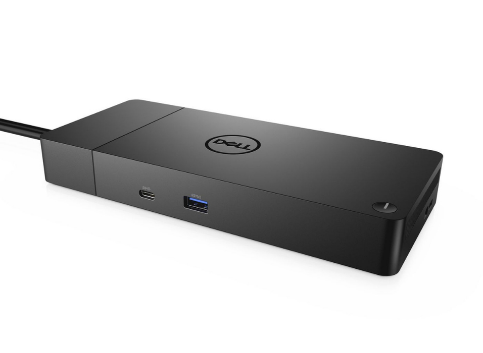 Dell USB 3.1 Gen2 Type-C, 3 x USB A 3.1 Docks | 210-AZBW