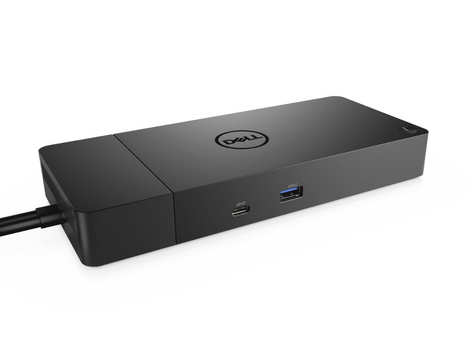 Dell USB 3.1 Gen2 Type-C, 3 x USB A 3.1 Docks | 210-AZBW