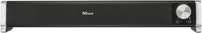 Trust 21046 Asto Sound Bar Speaker for PC and TV Speaker Trust